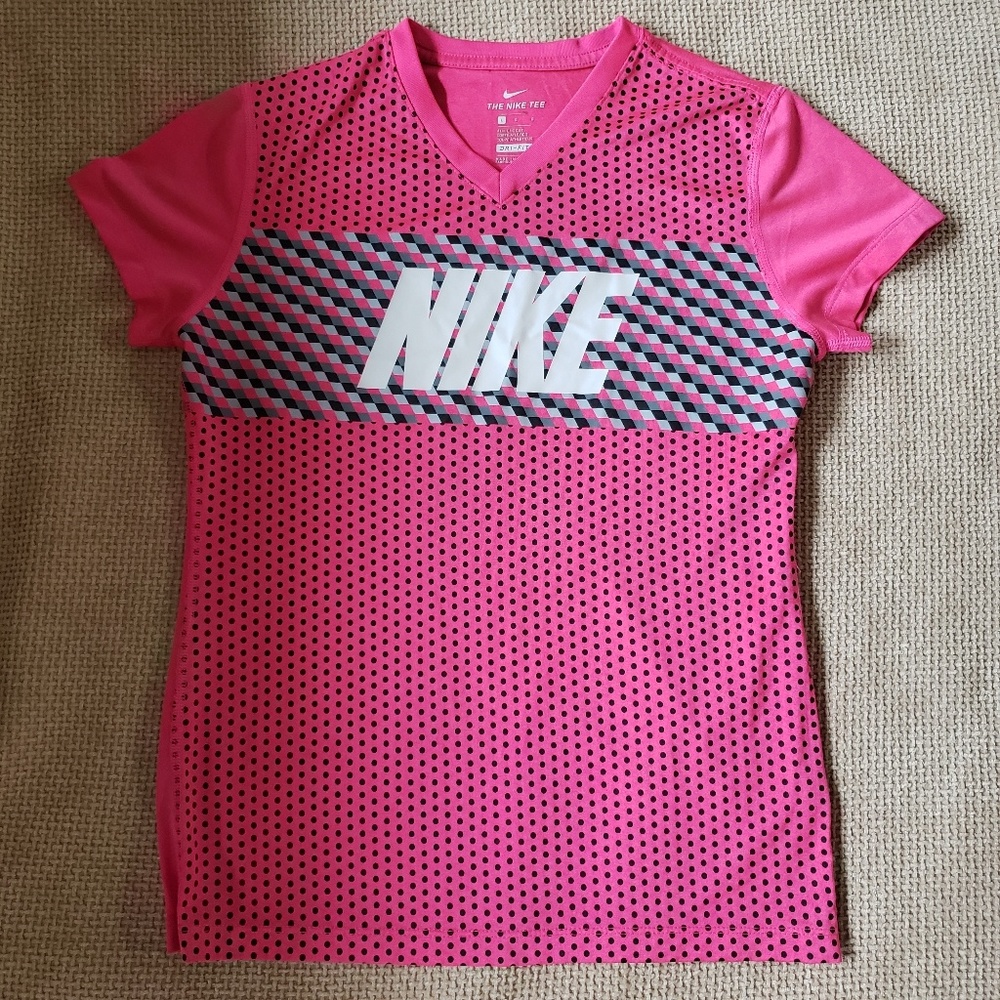 Nike Dri-Fit Big Kids - Girls - L (10 - 12)